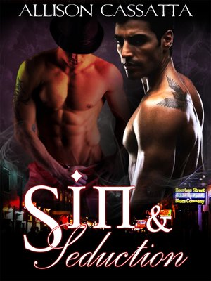 cover image of Sin & Seduction